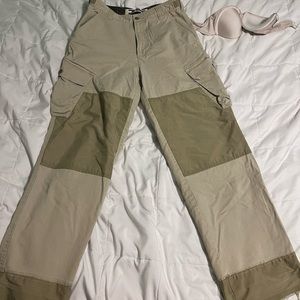 Tommy Hilfiger cargo pants